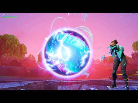 How To Find The Fortbytes In Fortnite