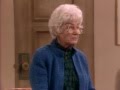The Golden Girls - Ebbtide's Revenge (Sophia is crying for her son).