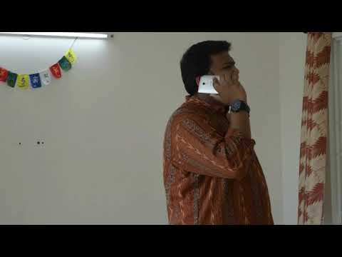 Samar Bijoy Mohanty A Wednesday...