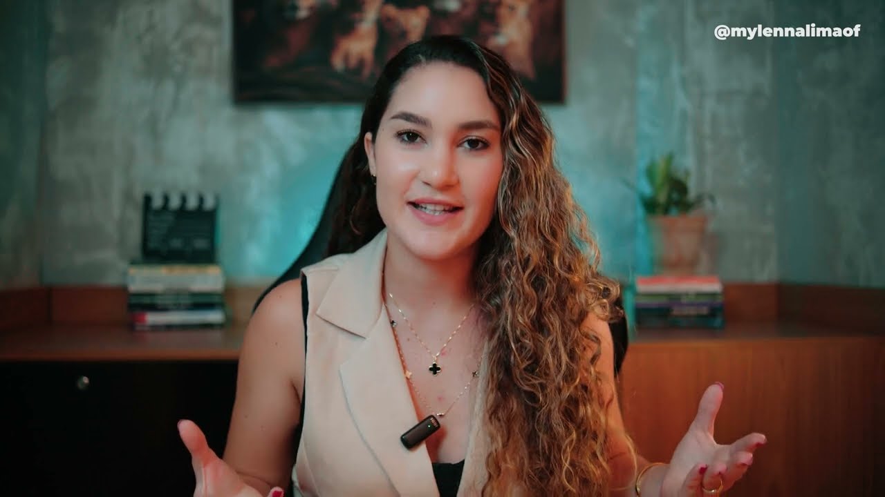 Como criar uma biografia perfeita para o instagram [PASSO A PASSO]