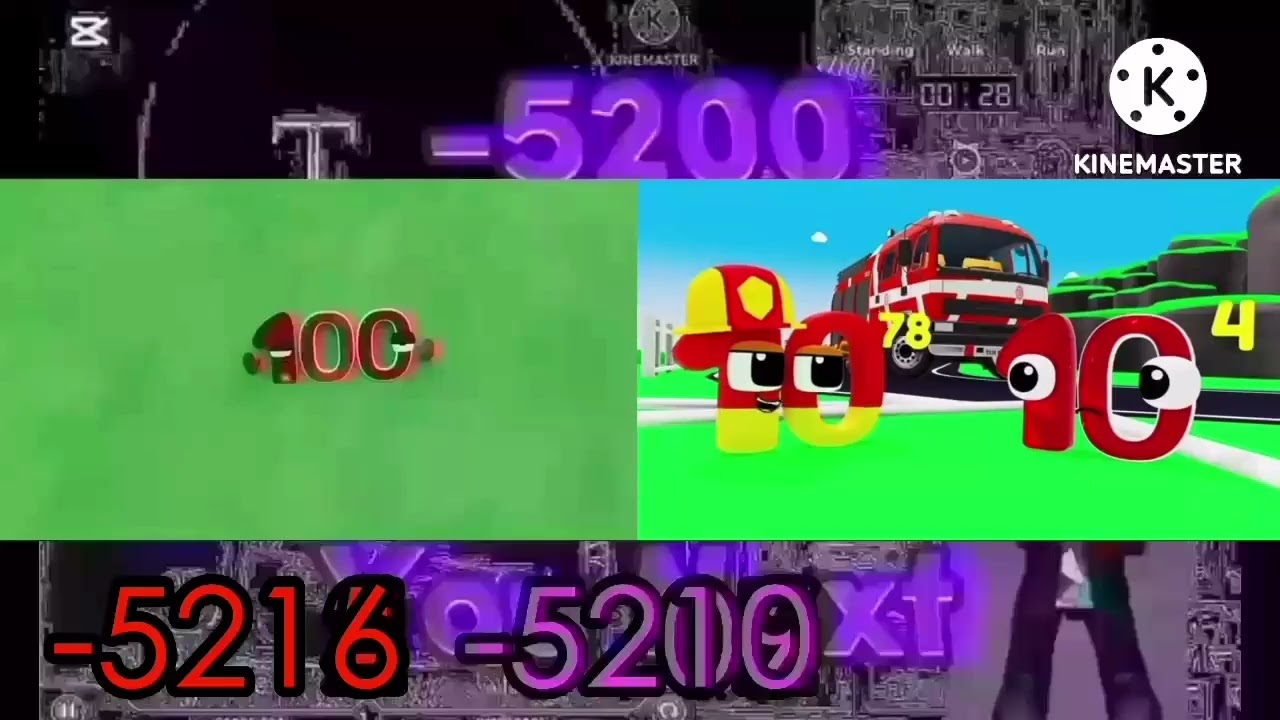 TP Over 2^-7500 Times S5 P4