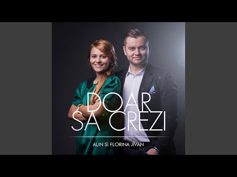 Tu ești iubirea mea din cer