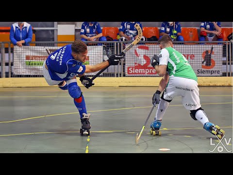 HIGHLIGHTS | CP Areces - HC Liceo | OK Plata Norte
