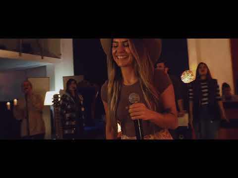 Jackson Gomez Feat Ellen Go - SANTO ES EL QUE VIVE [ Dani Carrasco ] (Cover)