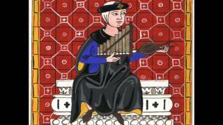 Music of the Troubadours 4: Bujo
