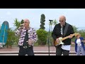RIGHT SAID FRED - STAND UP - Fernsehgarten