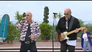 RIGHT SAID FRED - STAND UP - Fernsehgarten