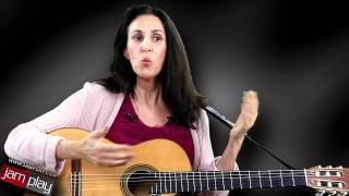 Jessica Baron: A Warm Welcome