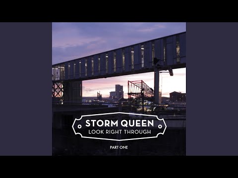 Look Right Through (Aeroplane Remix)