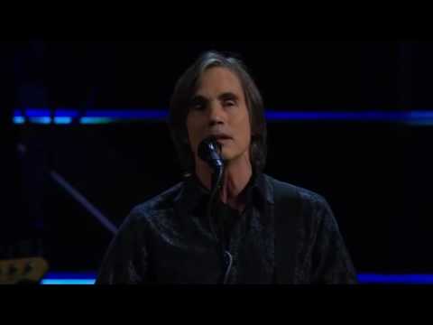 Jackson Browne with Crosby, Stills and Nash   The Pretender   Madison Square Garden