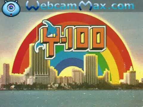 Y100 Miami (WHYI)