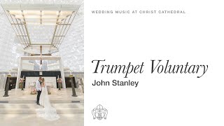 Trumpet Voluntary | Stanley