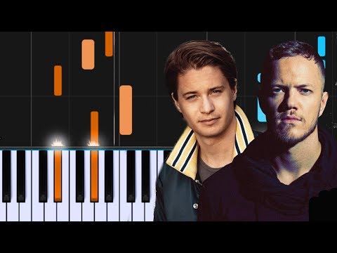 Born To Be Yours (feat. Kygo) - Imagine Dragons
