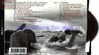 09 Mägo de Oz - El Peso del Alma [Love &amp; Oz] Letra (Lyrics)