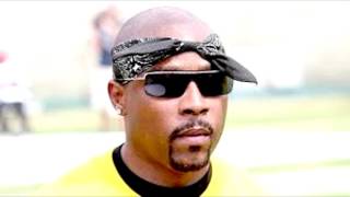Nate Dogg - I Don&#39;t Wanna Hurt No More (Instrumental)