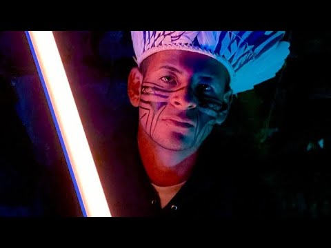 OZ Guarani - Nhanderu Te Deixou Forte