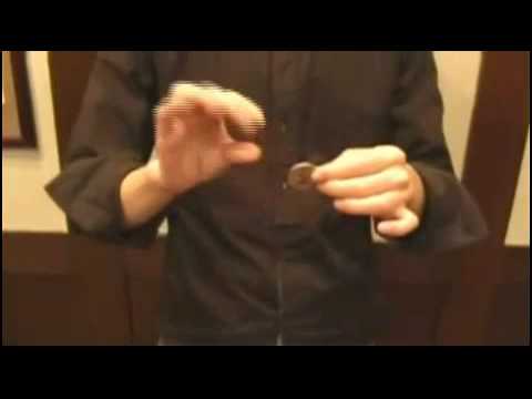 Dream Coin Set (Eisenhower Dollar) by Johnny Wong