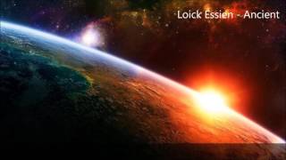 Loick Essien - Ancient (Lyrics)