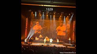 Week 1529 - The One-Time Listen