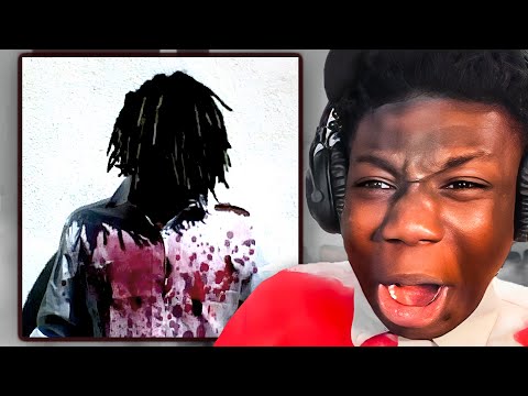 Ken Carson Saved Me.