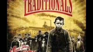 THE TRADITIONALS - VIOLENCE.wmv