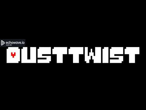 Undertale AU DustTwist Alphys theme "the scientist murderer" (by me)