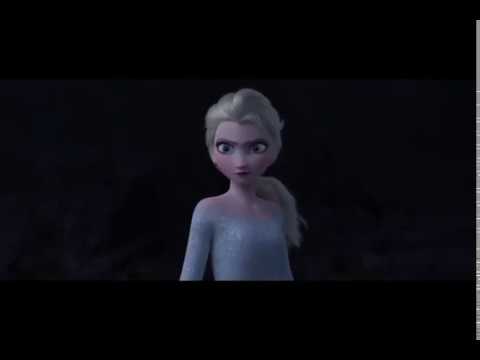 FROZEN 2  Exclusive Trailer 2019 (  2019 MOST TRENDING ANIMATION MOVIE )