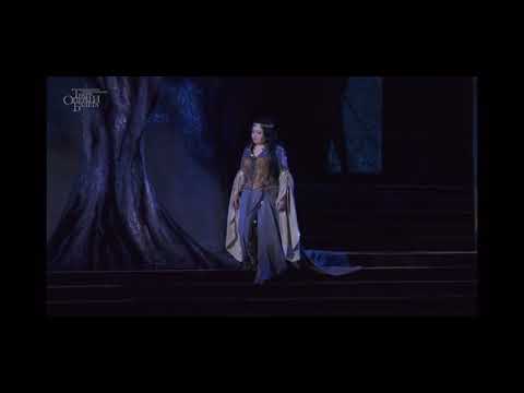 G.Verdi “Attila” ( liberamente or piangi...)