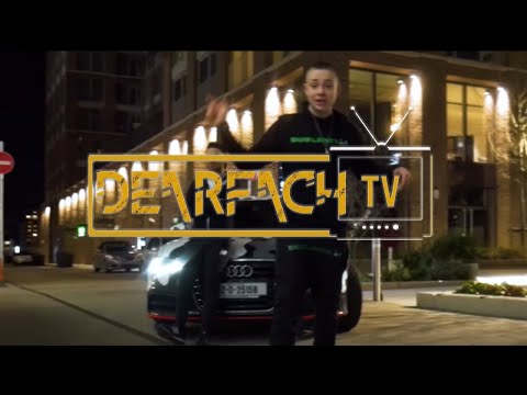 Travi$ Okonma x Ráblo Luccii- WANT IT (Official Music Video) | Dearfach TV