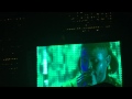 The Weeknd - Prisoner Live 