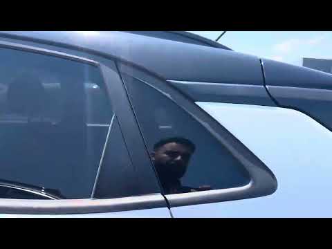 2020 Hyundai Kona Trend