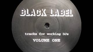 Leeman   Tracks For Working DJs Volume One A1