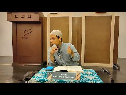 Syarah Ushul Tsalatsah