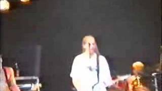 The Offspring - It&#39;ll Be A Long Time (Live Glastonbury 95)