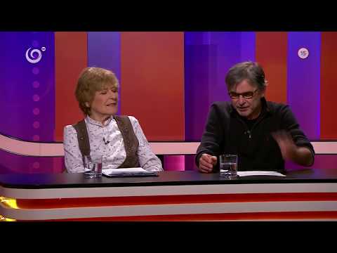 Vtip o manželskej hádke (SEDEM)