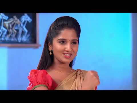 Raktha Sambandham - Ep 302 - Meghana lokesh, Jyothi reddy - Telugu Tv Serial - Zee5 Telugu Classics