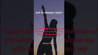 Motivation by jimmy dean