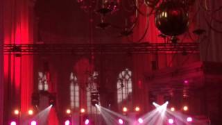 Frazey Ford - Indian Ocean; Nijmegen Stevenskerk, 2016-07-19