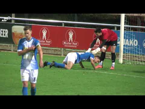 2020 10 07 SK Pepingen-Halle- Eendracht Aalst
