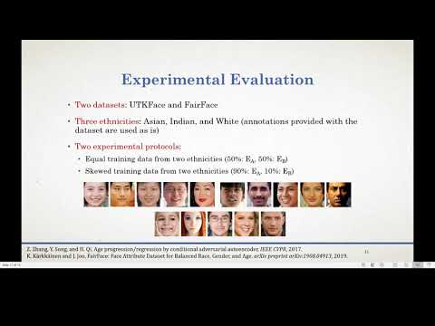 Attribute Aware Filter-Drop for Bias Invariant Classification