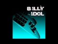 Billy Idol Unplugged Flesh For Fantasy 