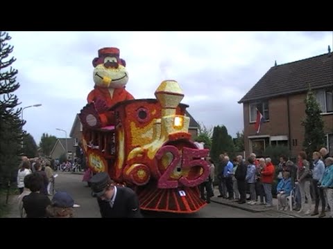 Bloemencorso Beltrum 2015 [dutch]
