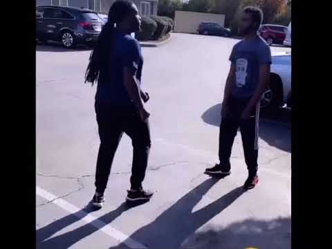 CML Lavish D Artist Get Into a Issue ( What y’all think ) db money crazy