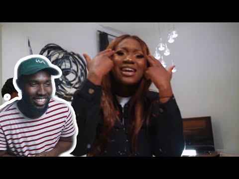 Darkoo - Gangsta ft. One Acen (Gangstaway) || Reaction