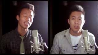 Beautiful - Carly Rae Jepsen ft. Justin Bieber (Cover)