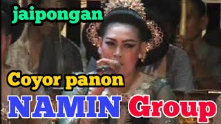 Download lagu NAMIN GROUP,, Coyor panon,, mp3