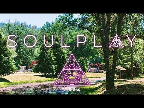 SoulPlay 2024 ~ a glimpse of the magic
