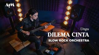 Download lagu Ungu - Dilema Cinta | Slow Rock Orchestra Cover by AIM Track mp3 Download lagu Ungu - Dilema Cinta | Slow Rock Orchestra Cover by AIM Track mp3