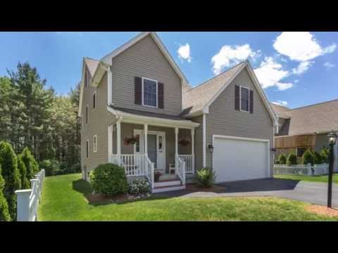 81 Katie Way, Tewksbury MA - Karen Dame - Tel 978-502-3109