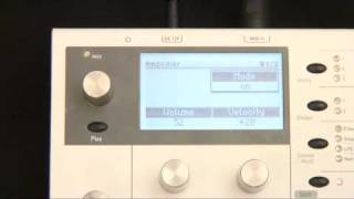 Video thumbnail for Waldorf Blofeld Synthesizer Tutorial by Gear4music Guitars
